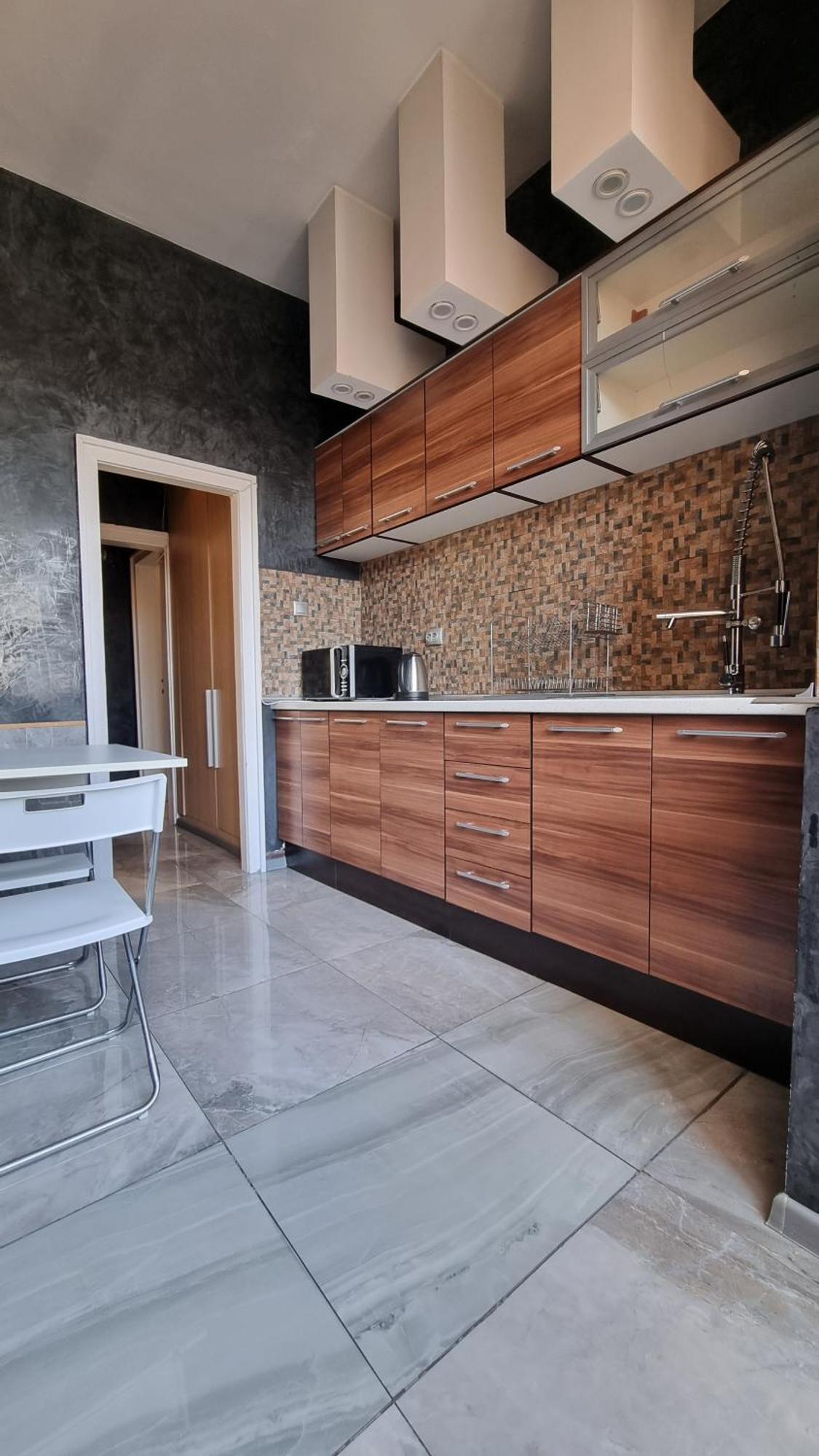 Central Apartment Sofia Exterior photo